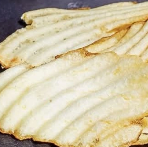 ripple chips Caseiro