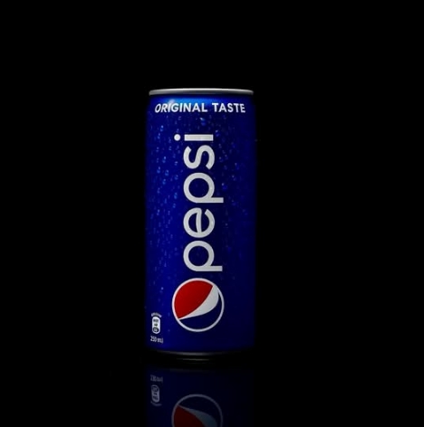 Pepsi lata 33 cl