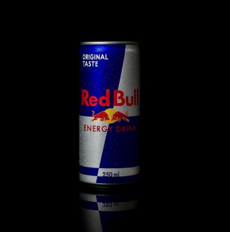 Red-Bull Original 25 cl