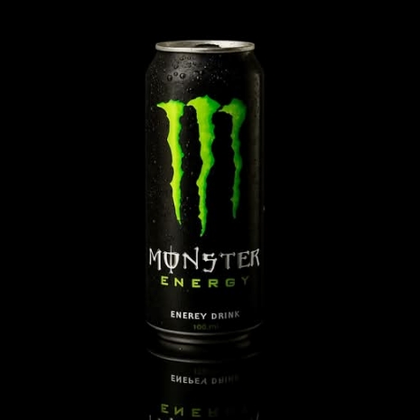 Monster Energy 500 ml