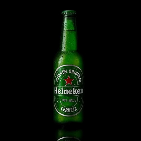 Heineken 33 cl