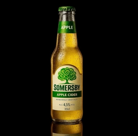 Somersby Apple Cider 33 cl